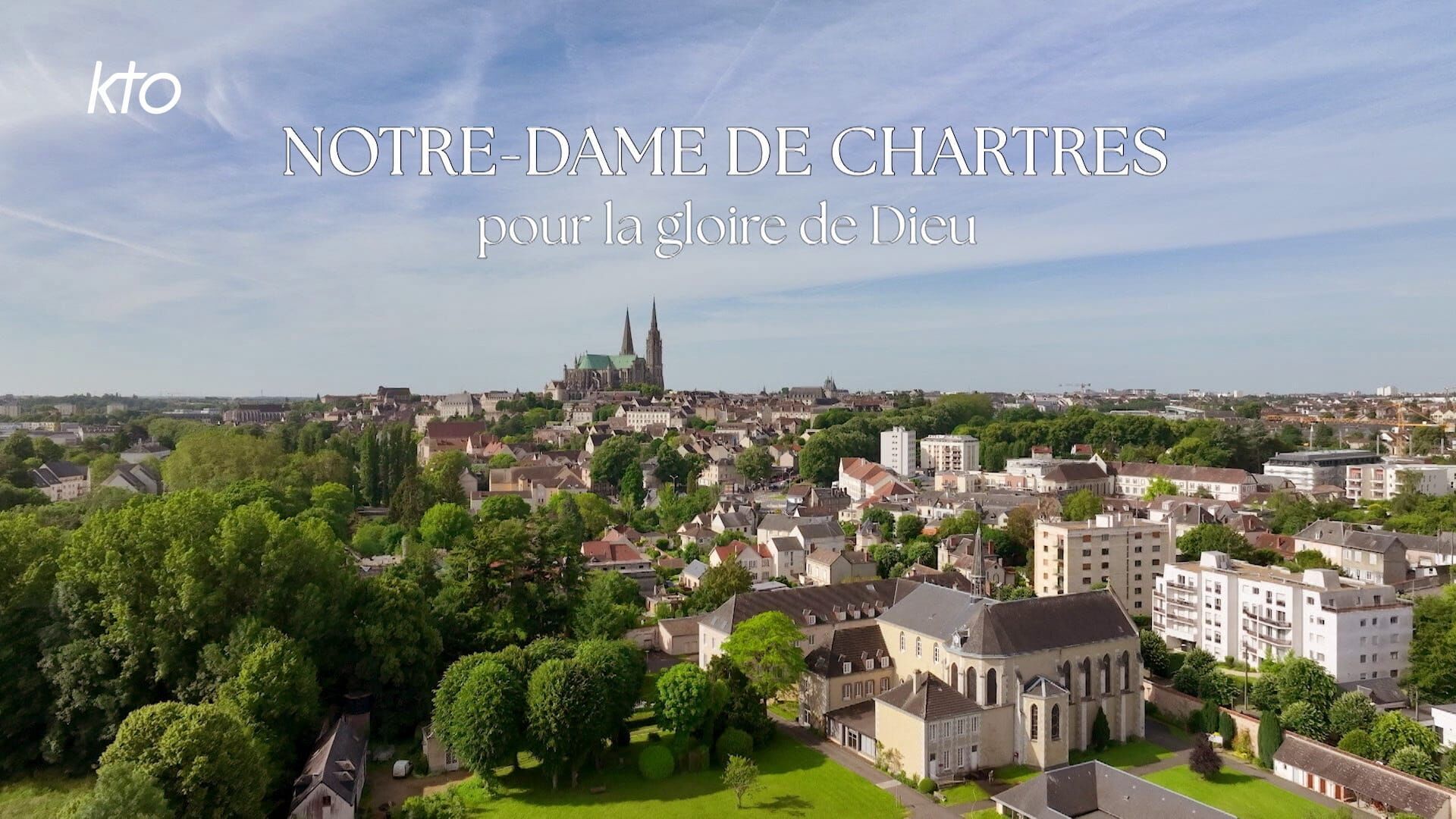 Notre-Dame de Chartres