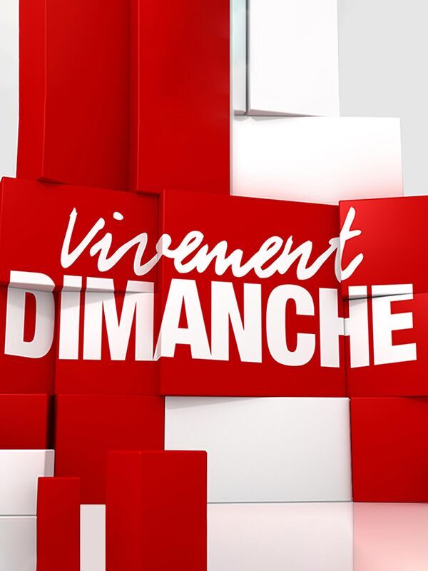 Vivement dimanche