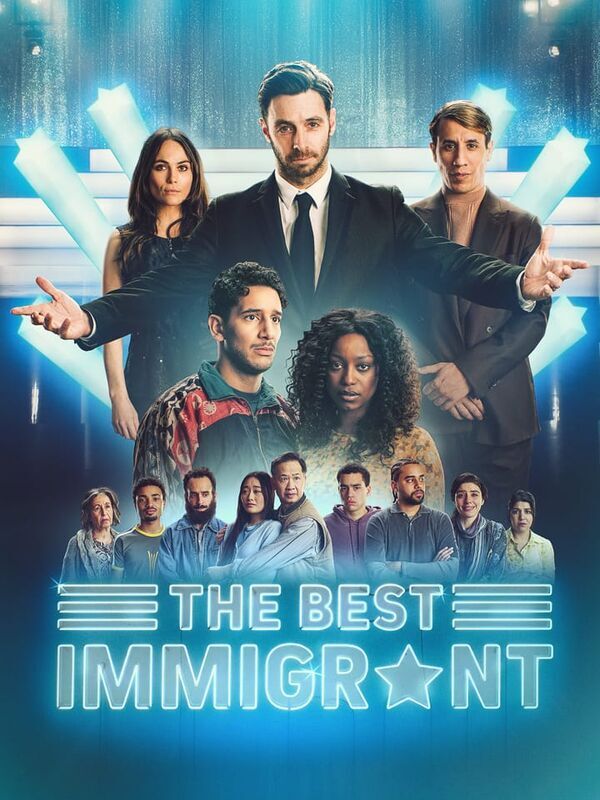 The Best Immigrant