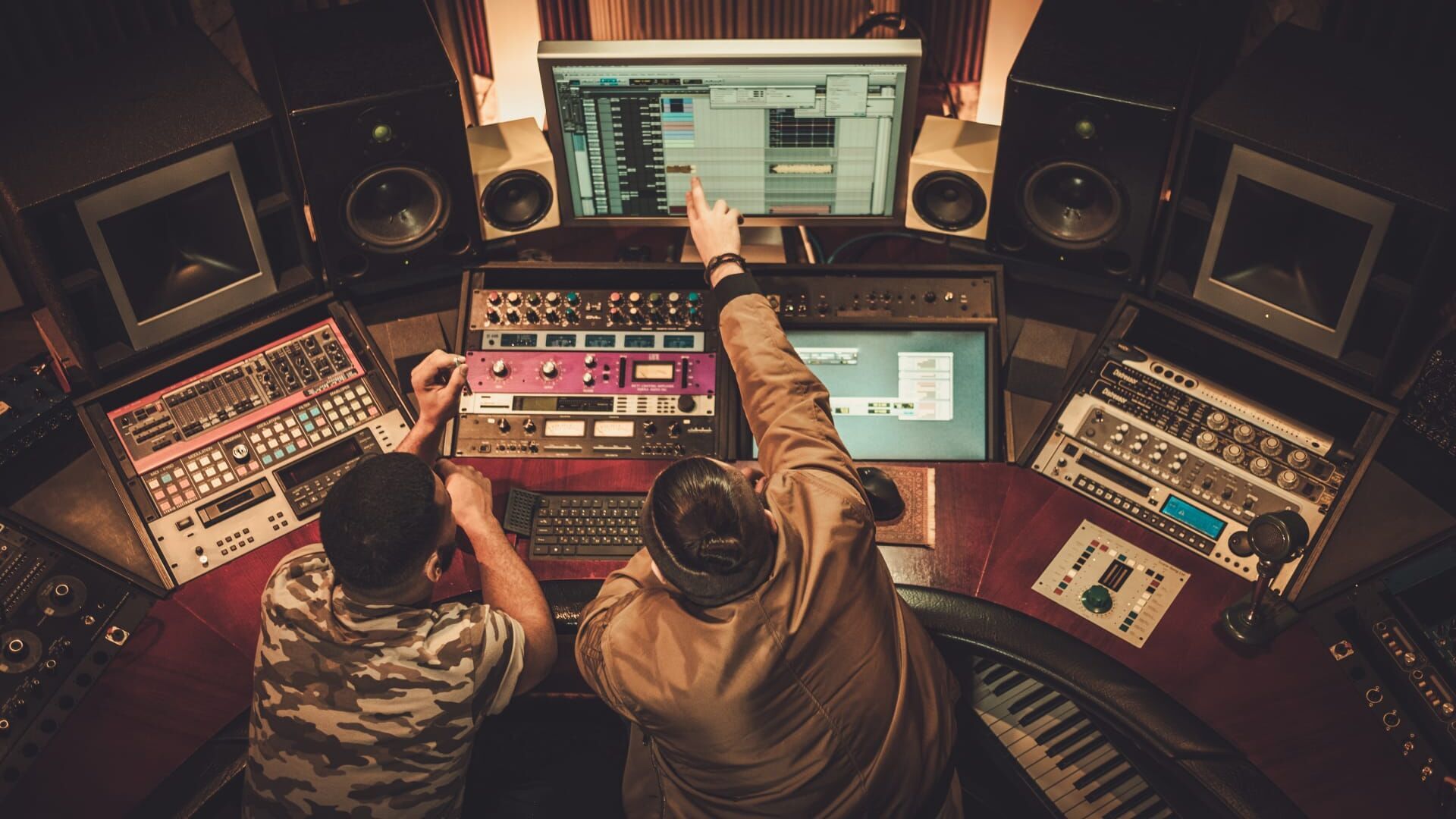 Funkindustry