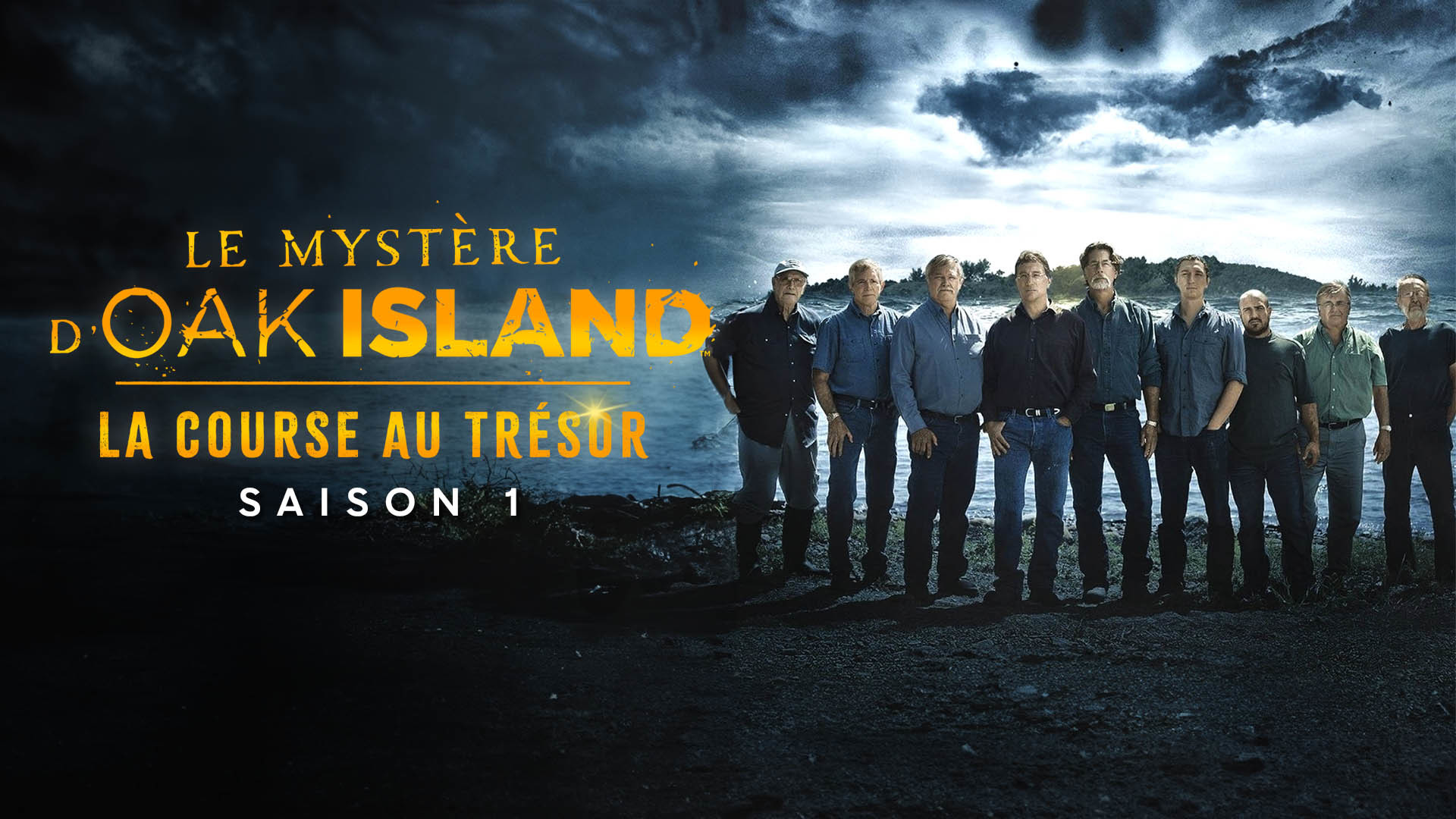 Replay Le mystère d