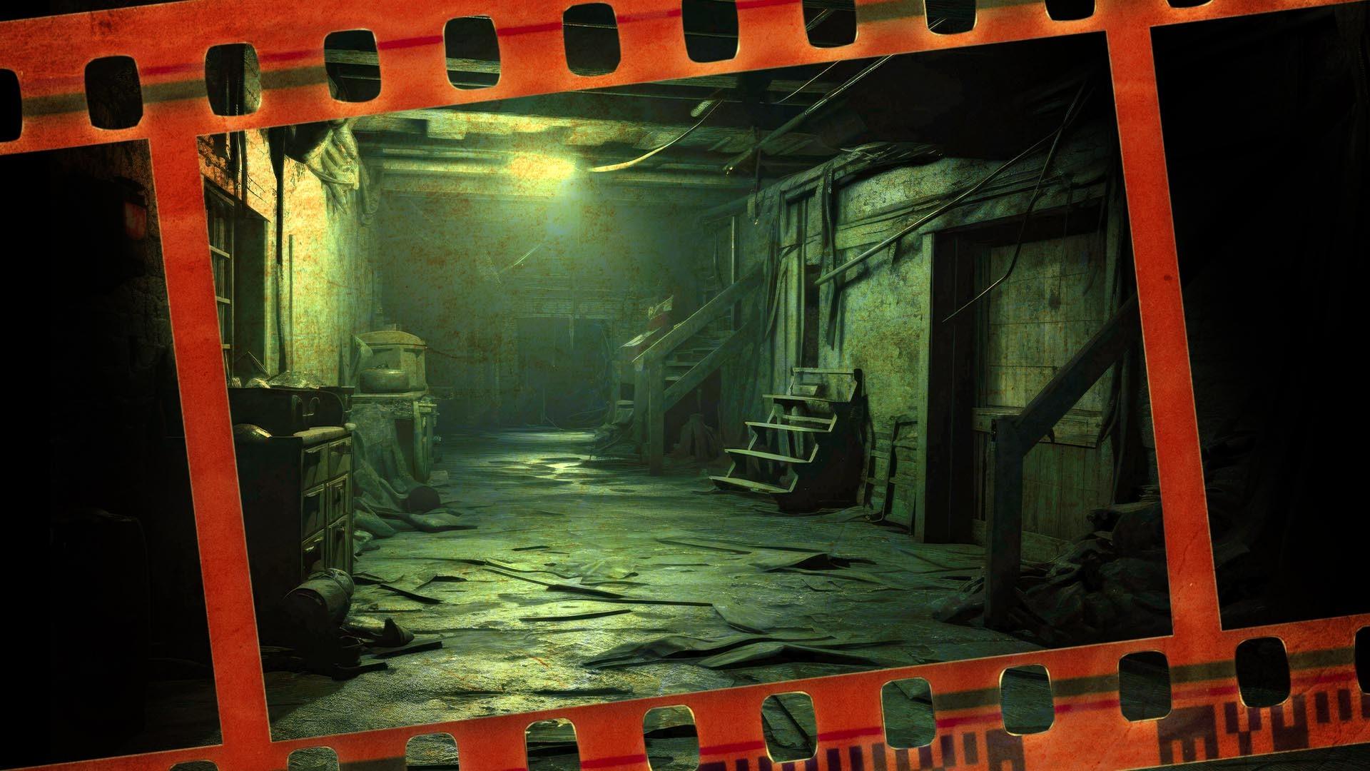 Replay Meurtre en soussol voir l'intégralité de cette émission sur