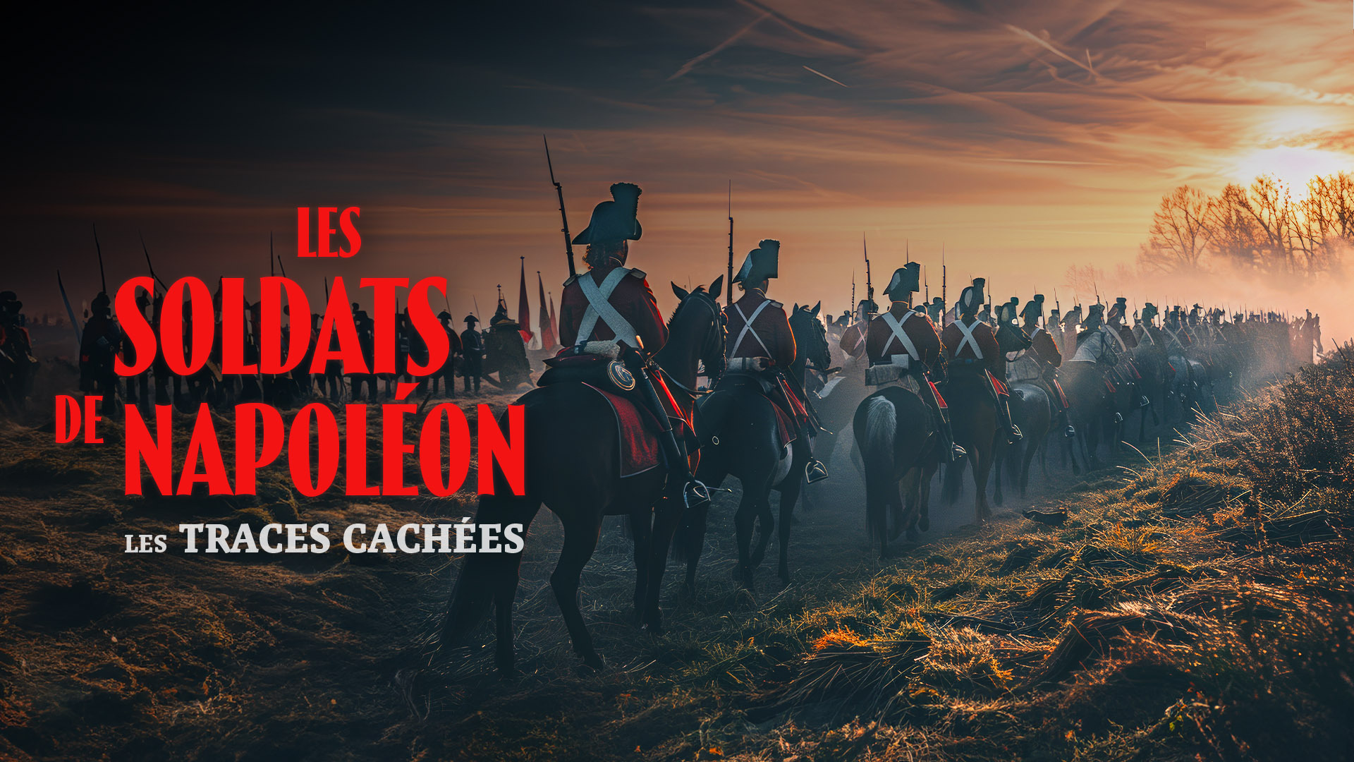 LES SOLDATS DE NAPOLEON, Hatier 1983