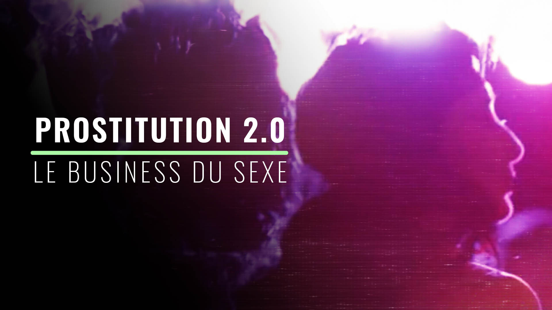 Replay Prostitution 20 Le Business Du Sexe Voir Lintégralité De Cette émission Sur Rmc Bfm 5804