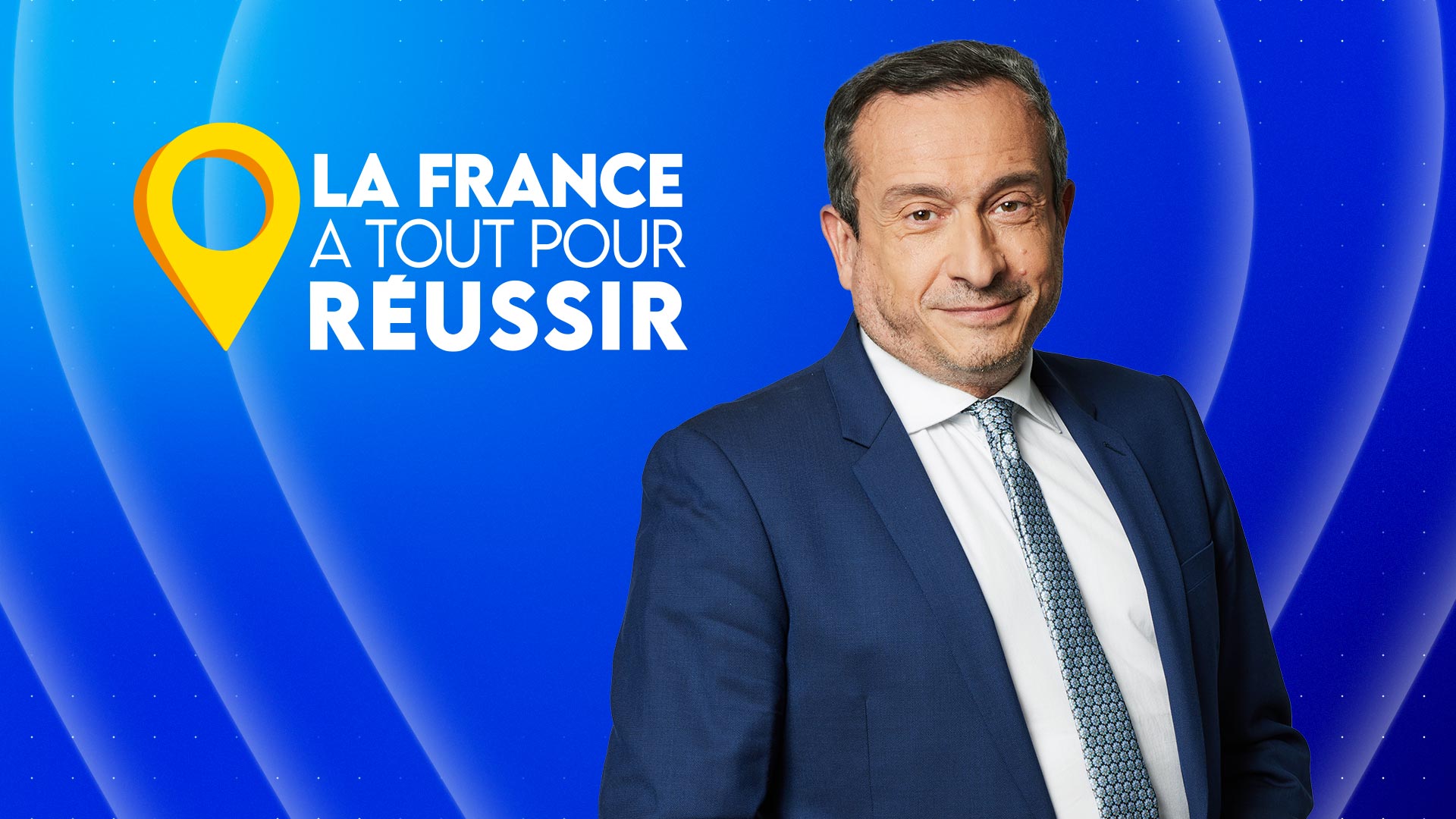 Replay La France a tout pour réussir : retrouvez les émissions de ce  programme sur RMC BFM PLAY