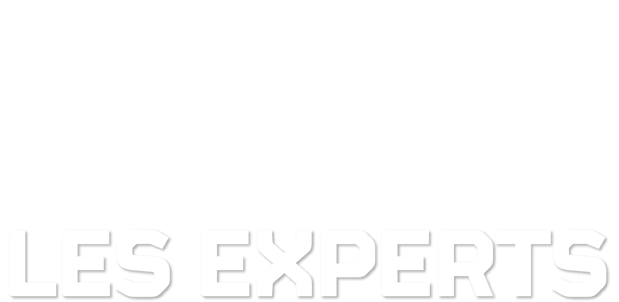 Revoir Les experts du 07 Mars