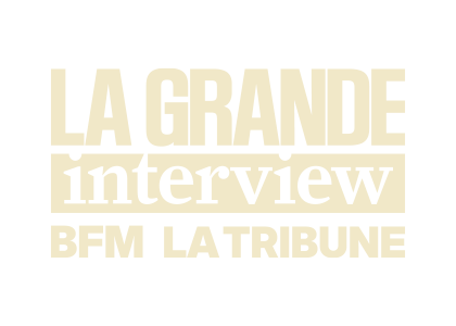 Replay La grande interview d'hedwige chevrillon