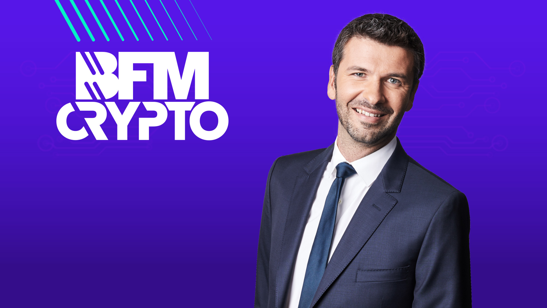 Replay BFM Crypto : retrouvez les émissions de ce programme sur RMC BFM PLAY