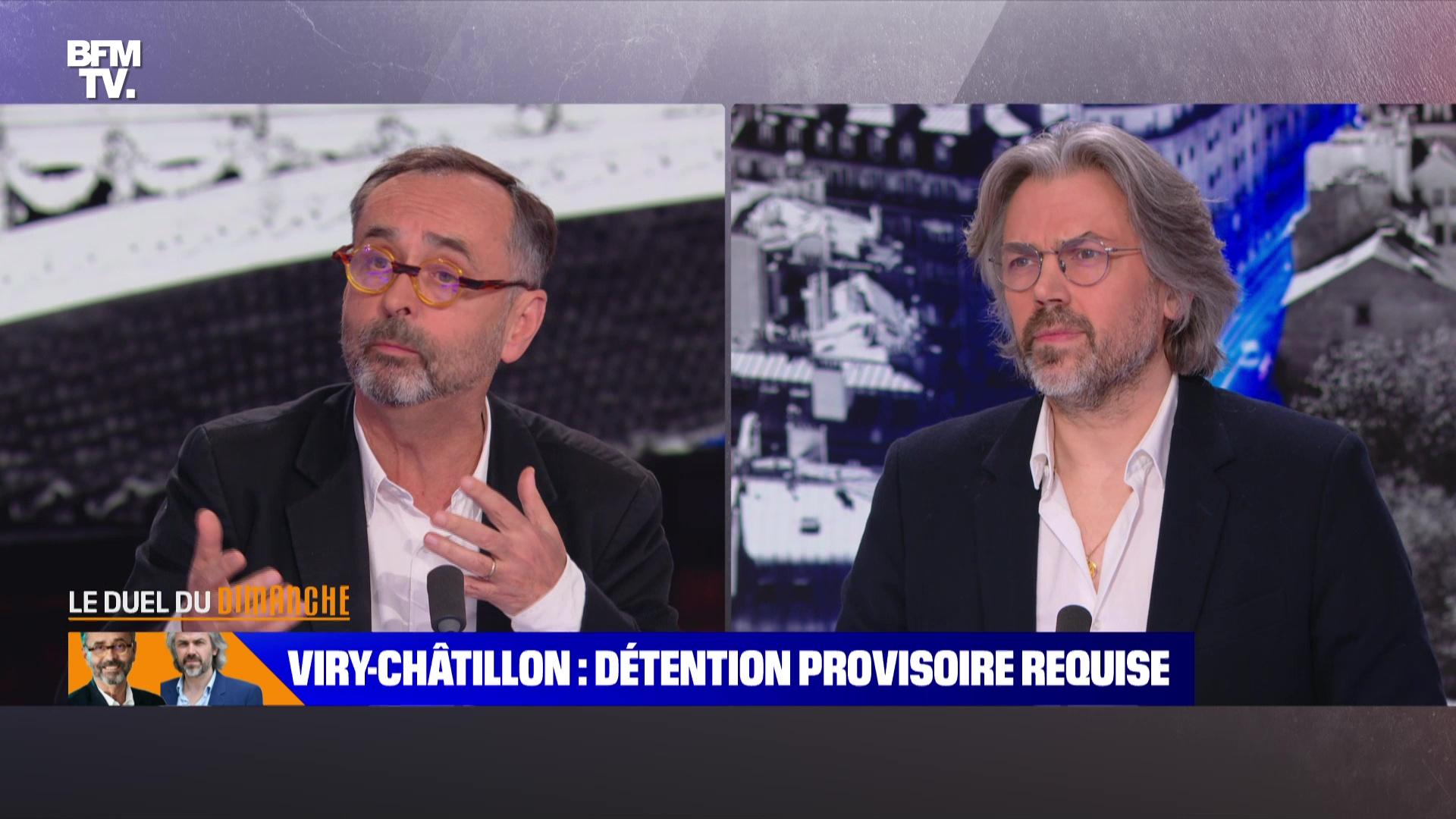 Replay Invité Robert Ménard vs Aymeric Caron voir l'intégralité de