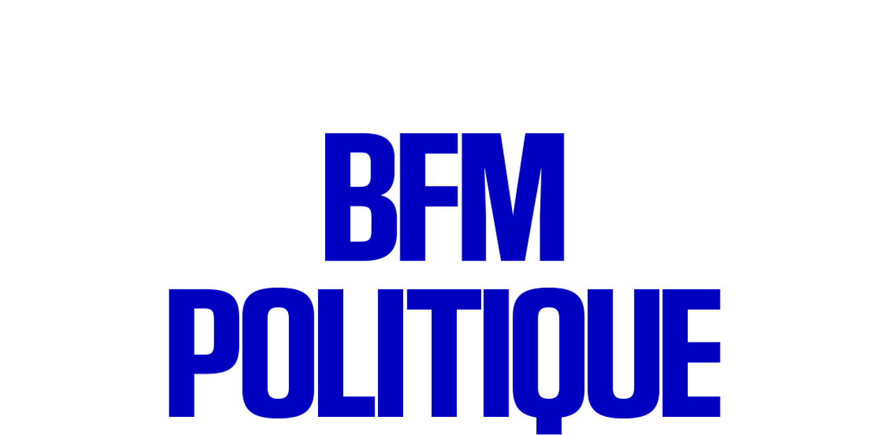Bfm politique Bfm politique