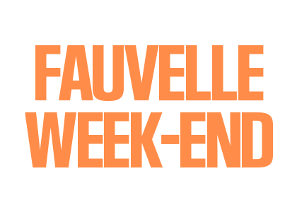 Replay Fauvelle week-end