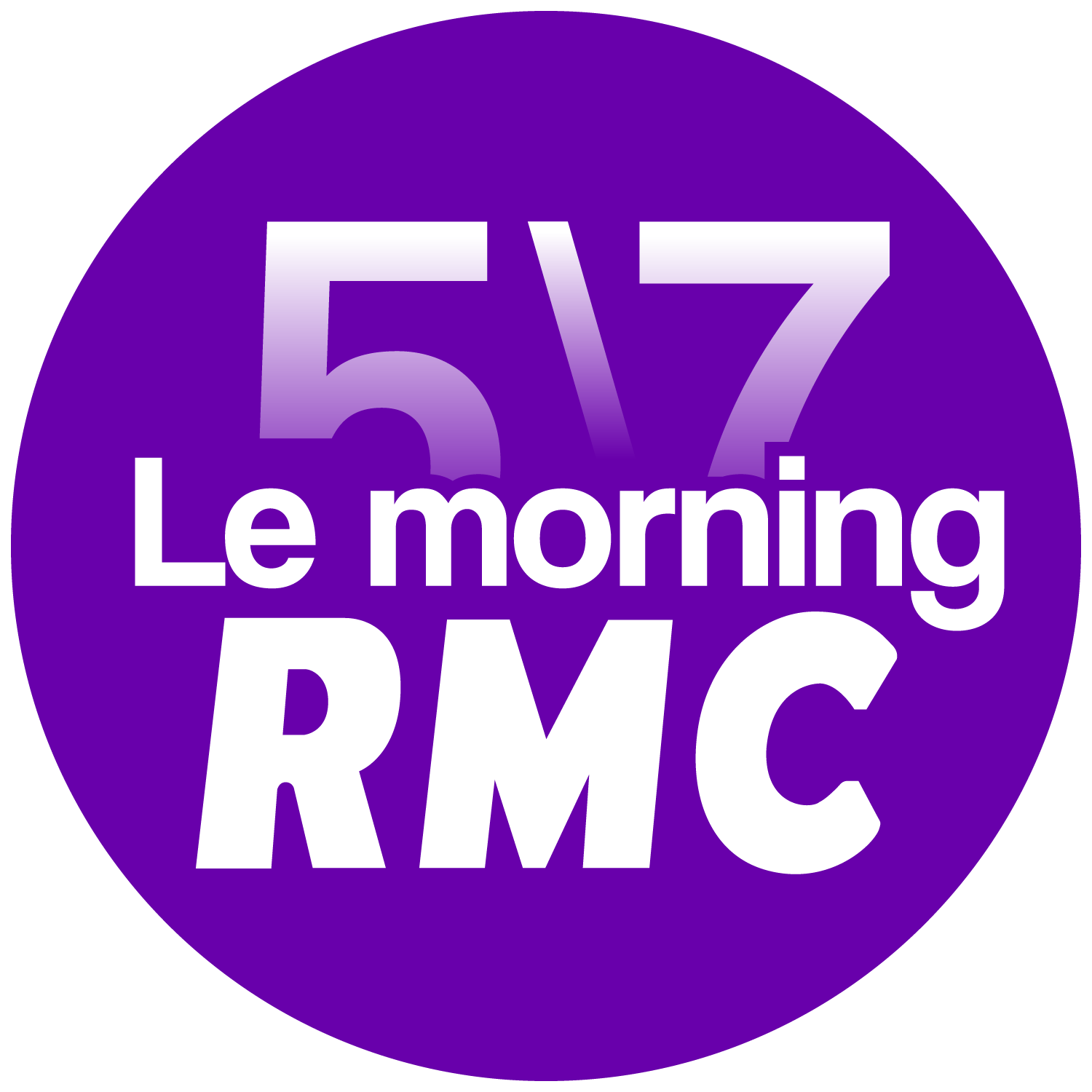 5/7 le morning rmc du 25 Mars