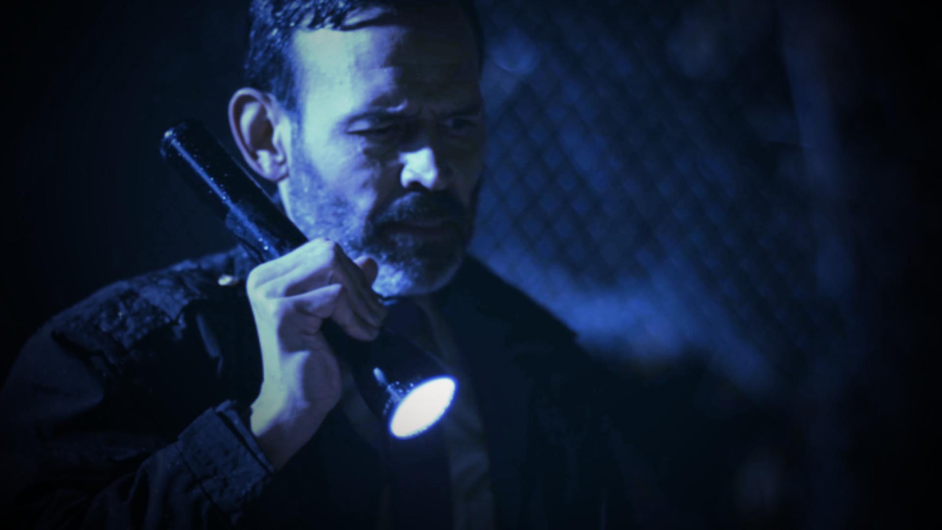 Replay Histoires paranormales