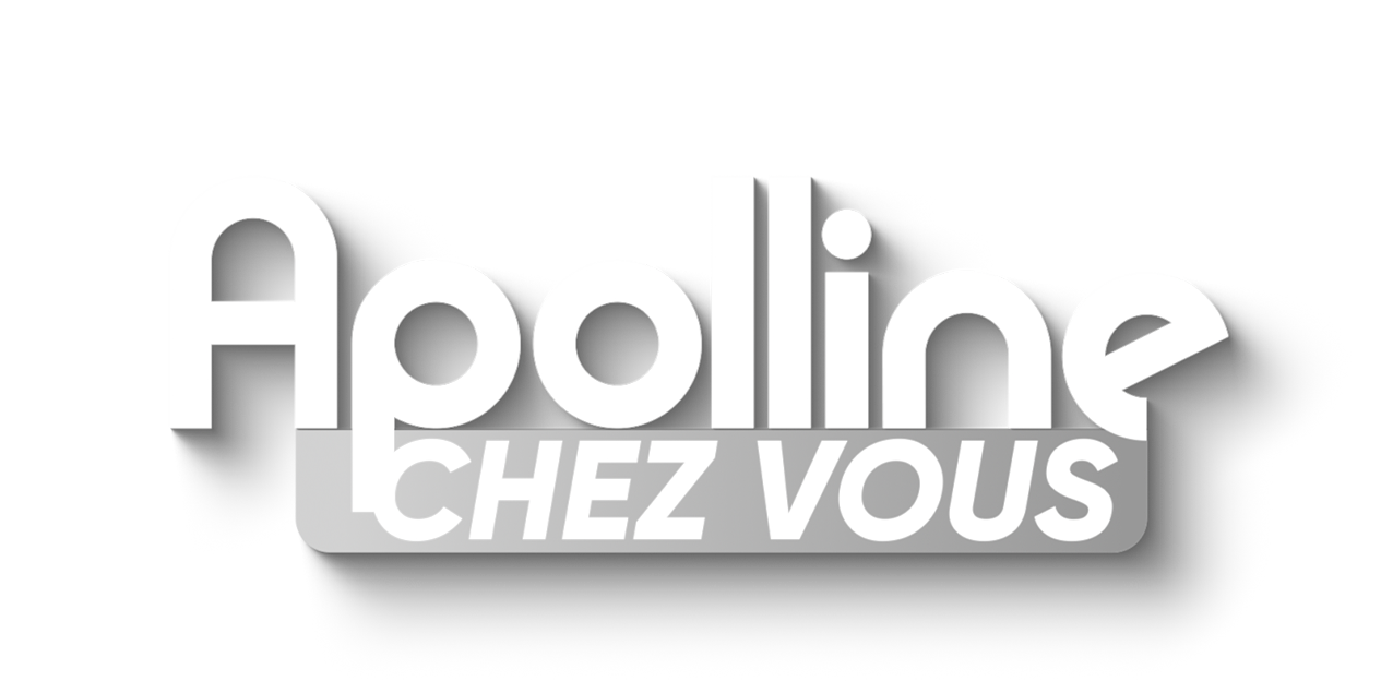 Apolline chez vous du 15 Mars