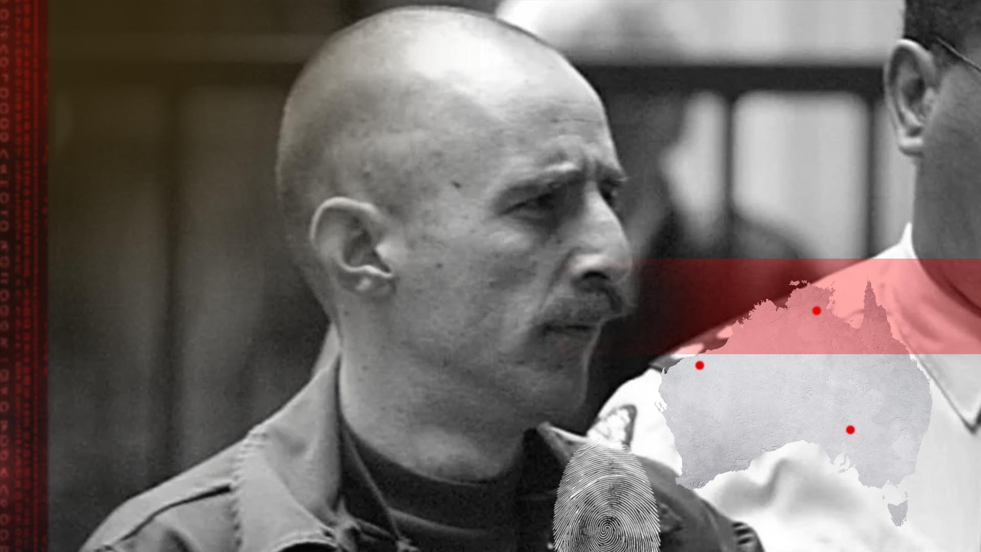 Ces crimes qui ont choqué le monde (spécial australie) du 30 Janvier Ces crimes qui ont choqué le monde (spécial australie) du 30 Janvier