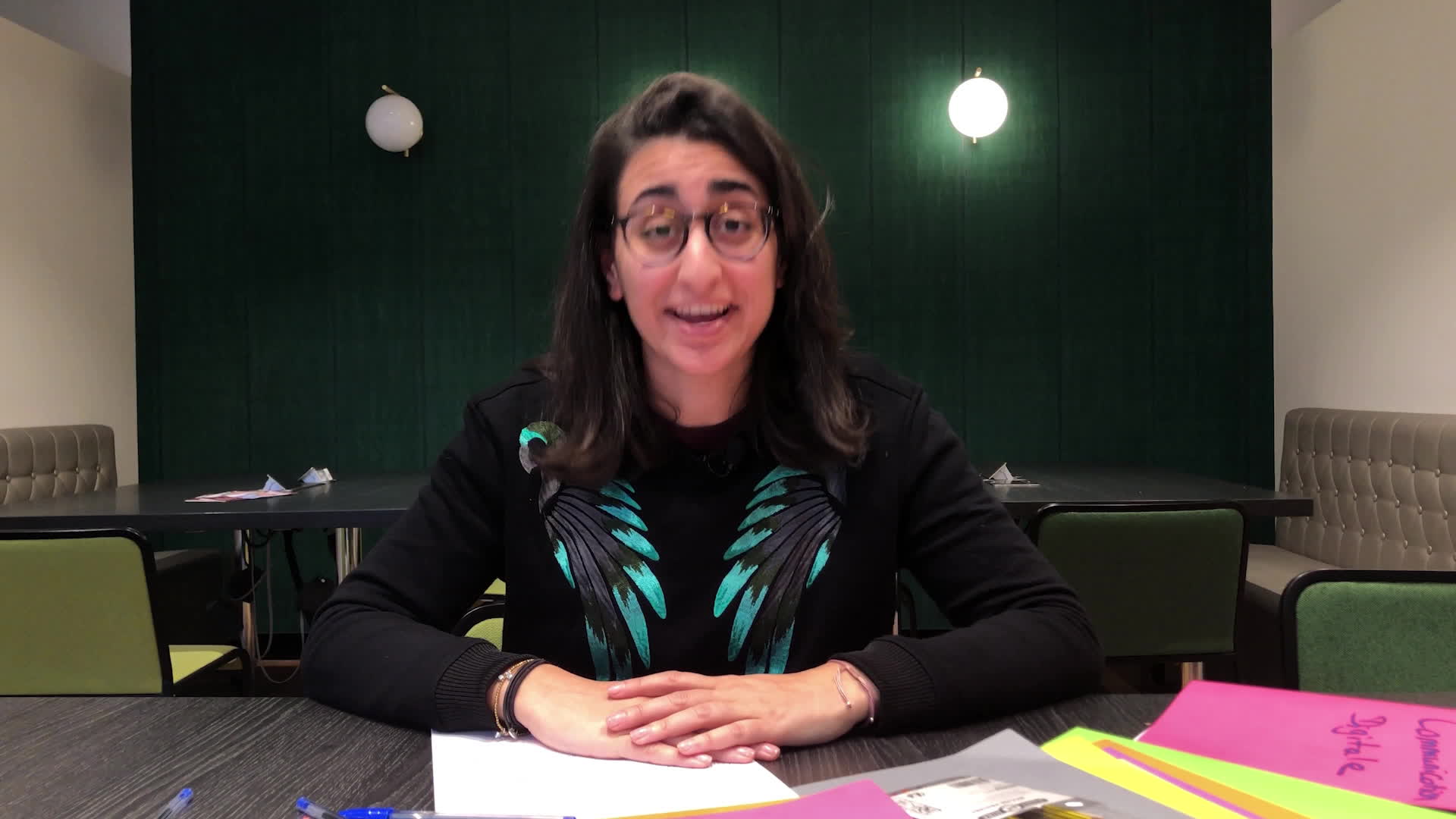 Revoir Engagez-vous ! du 12 F�vrier