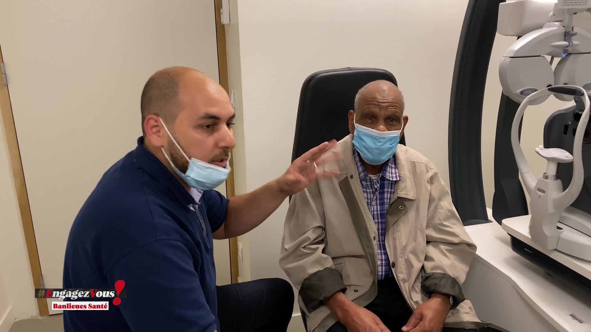 Revoir Engagez-vous ! du 12 F�vrier