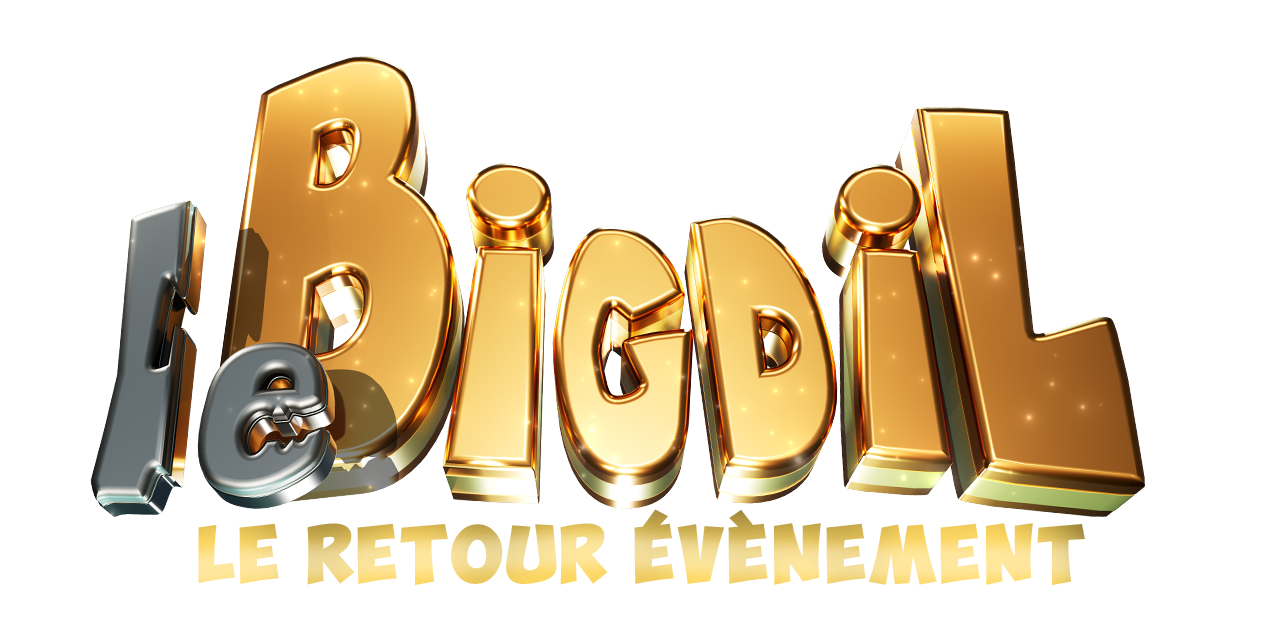 Revoir le bigdil, le retour vnement en replay