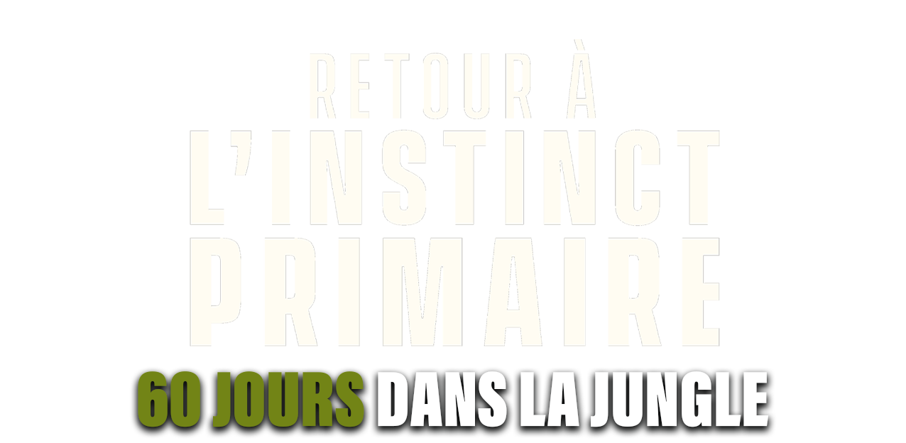 Revoir retour  l'instinct primaire en replay