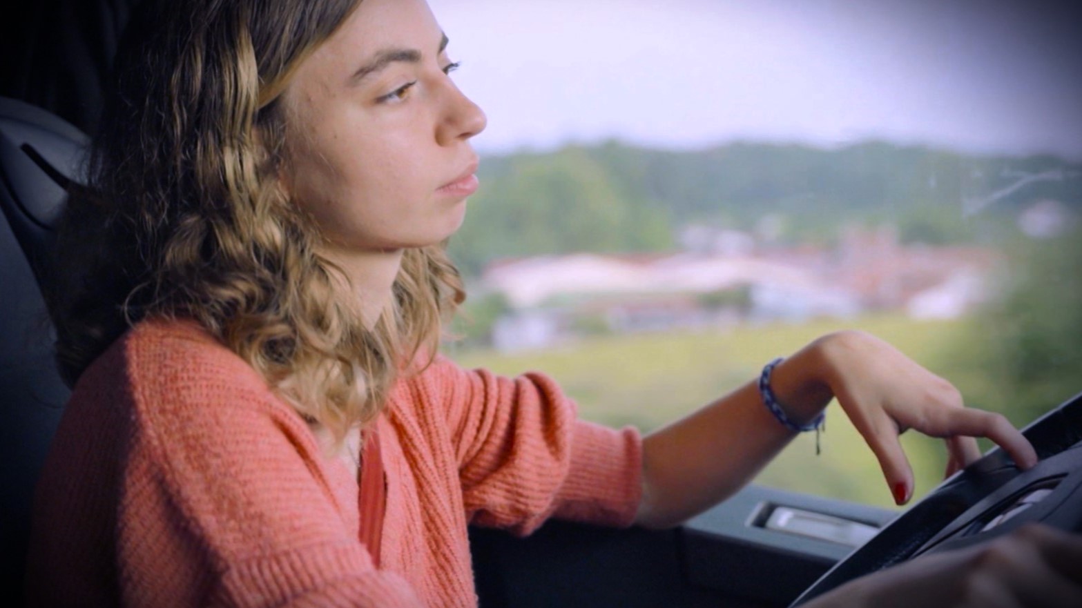 Replay Les routiers : profession chauffeur poids lourd