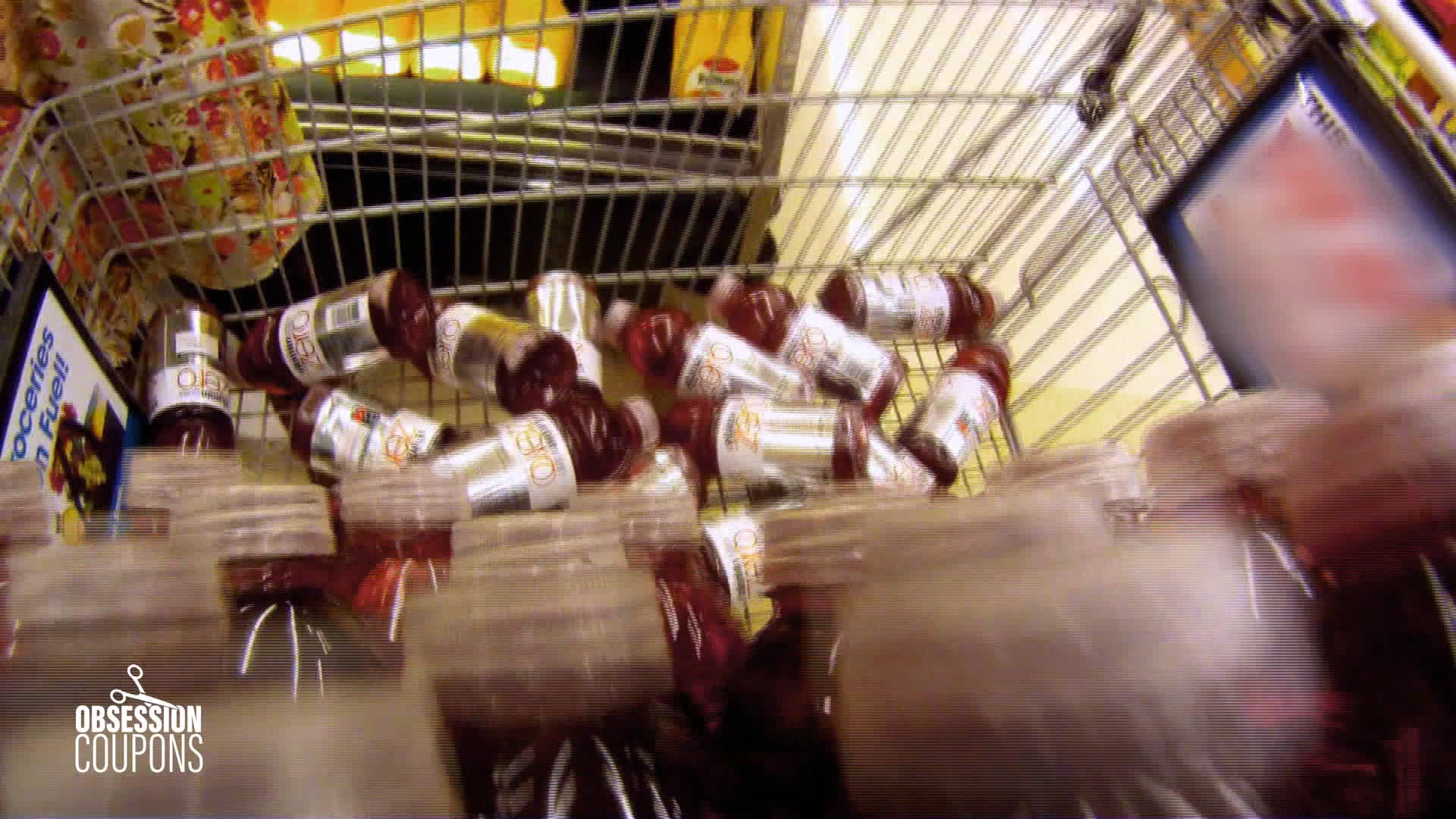 obsession coupons du 23-11-2025