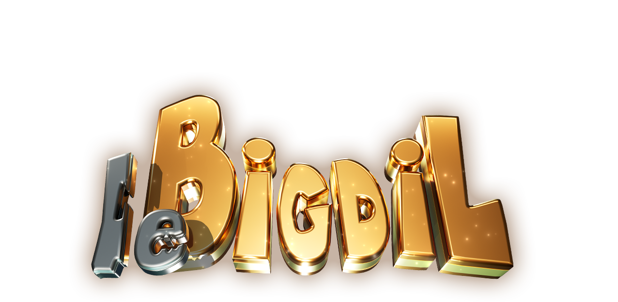 Le bigdil