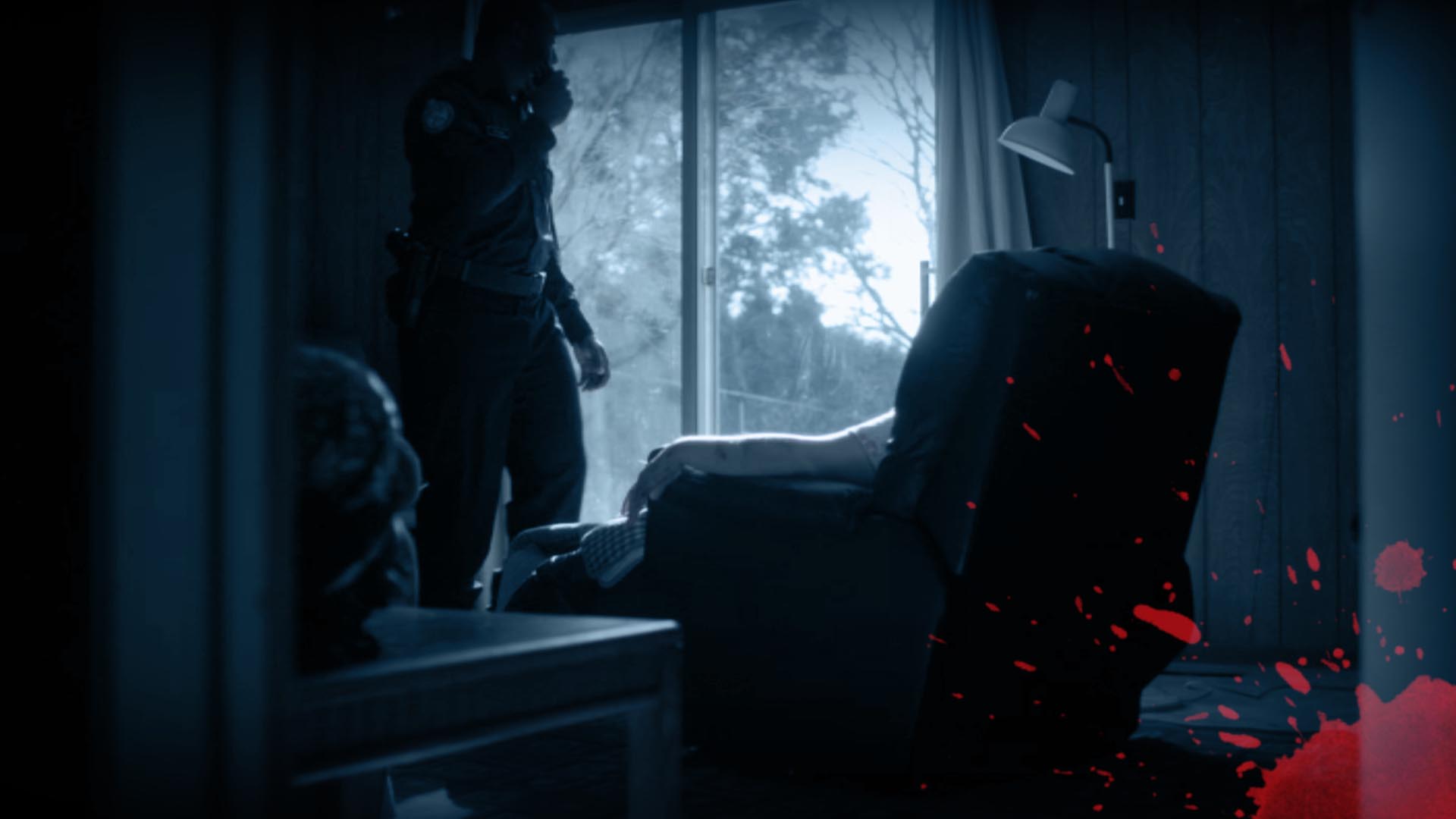 Meurtres insolites du 26 Janvier