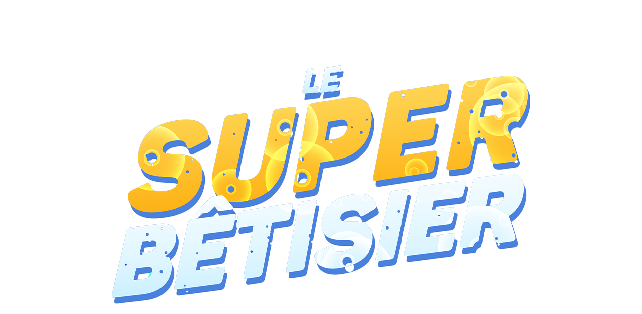Replay Le super bêtisier