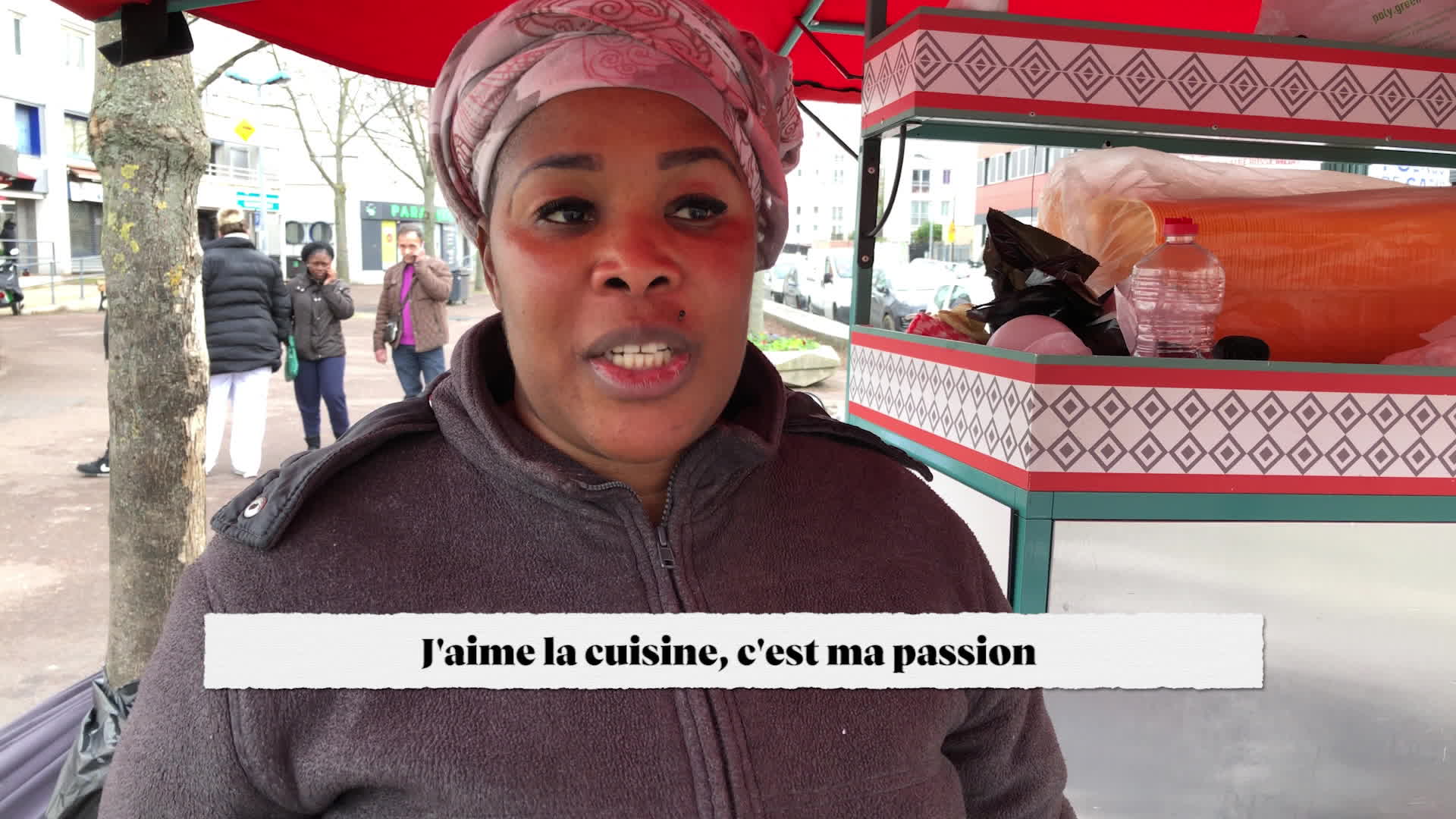 Engagez-vous ! du 12 F�vrier