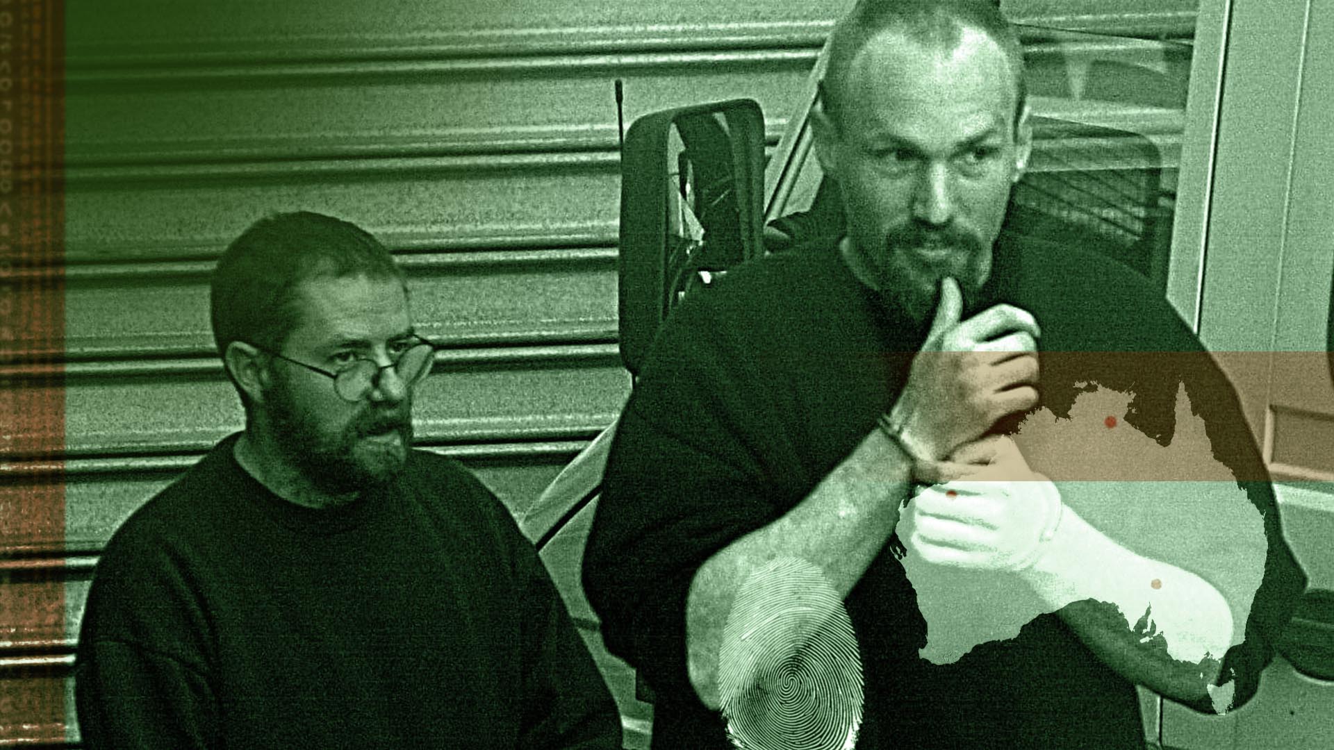 Replay Ces crimes qui ont choqué le monde (spécial australie)