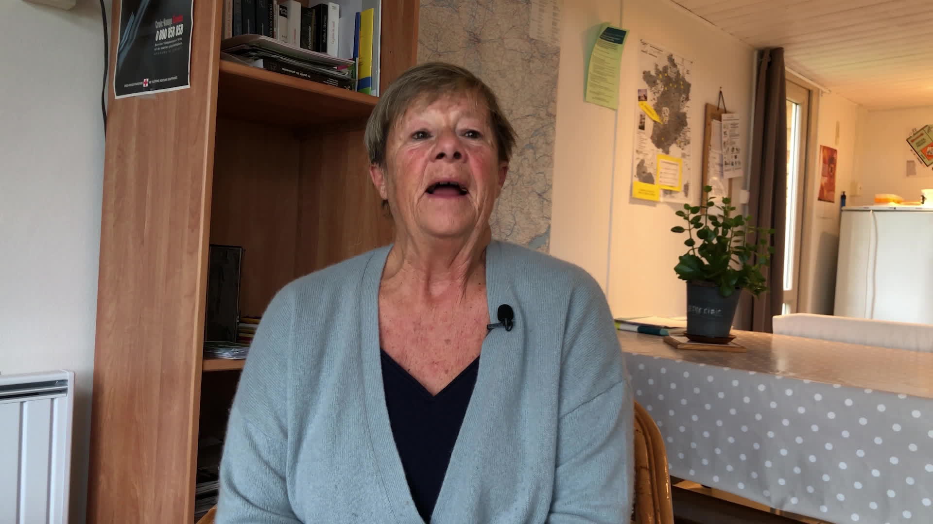 Revoir Engagez-vous ! du 12 F�vrier