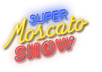 Revoir Super moscato show du 25 Mars