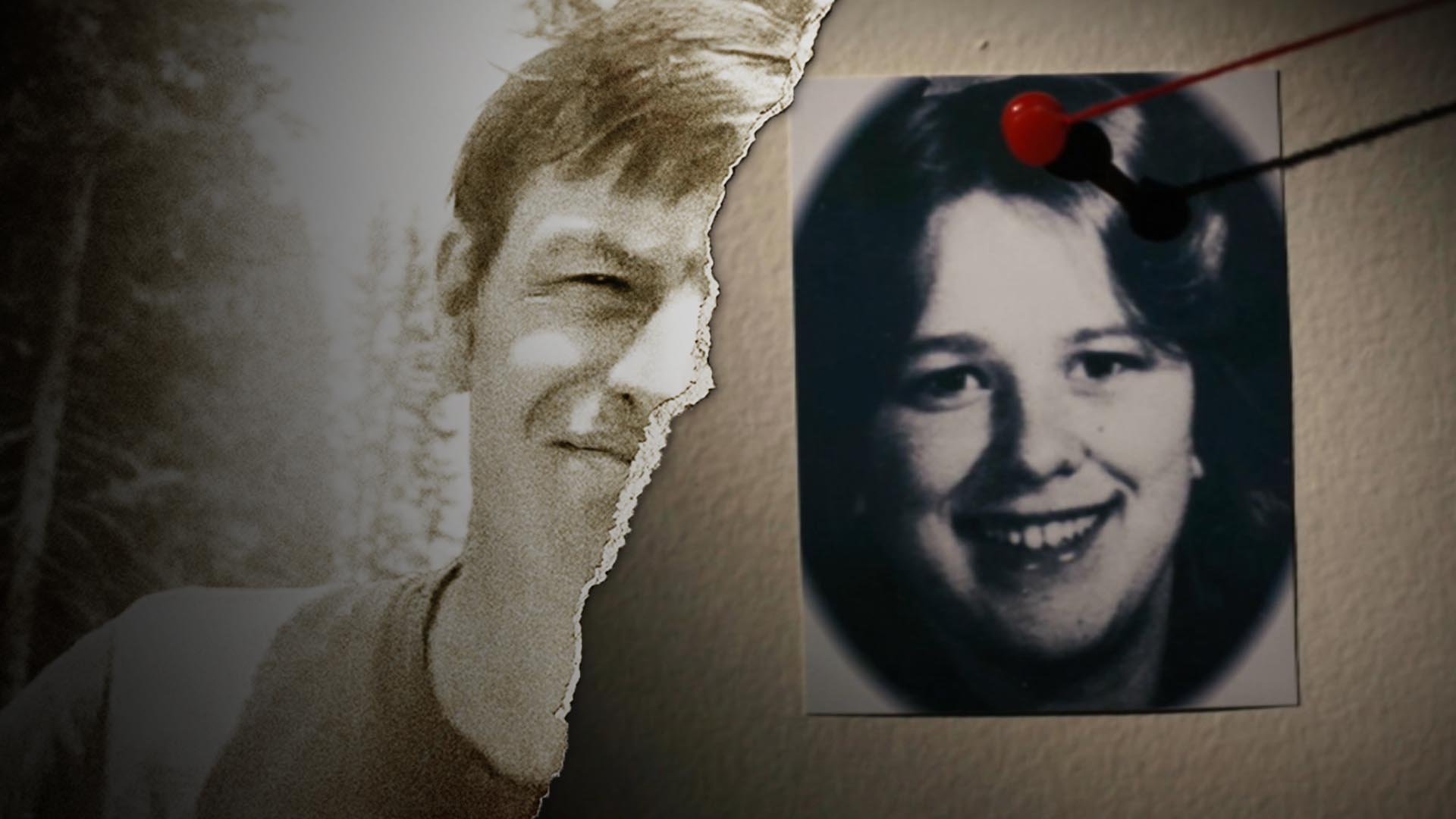 Le tueur en s�rie de la green river du 25 Janvier