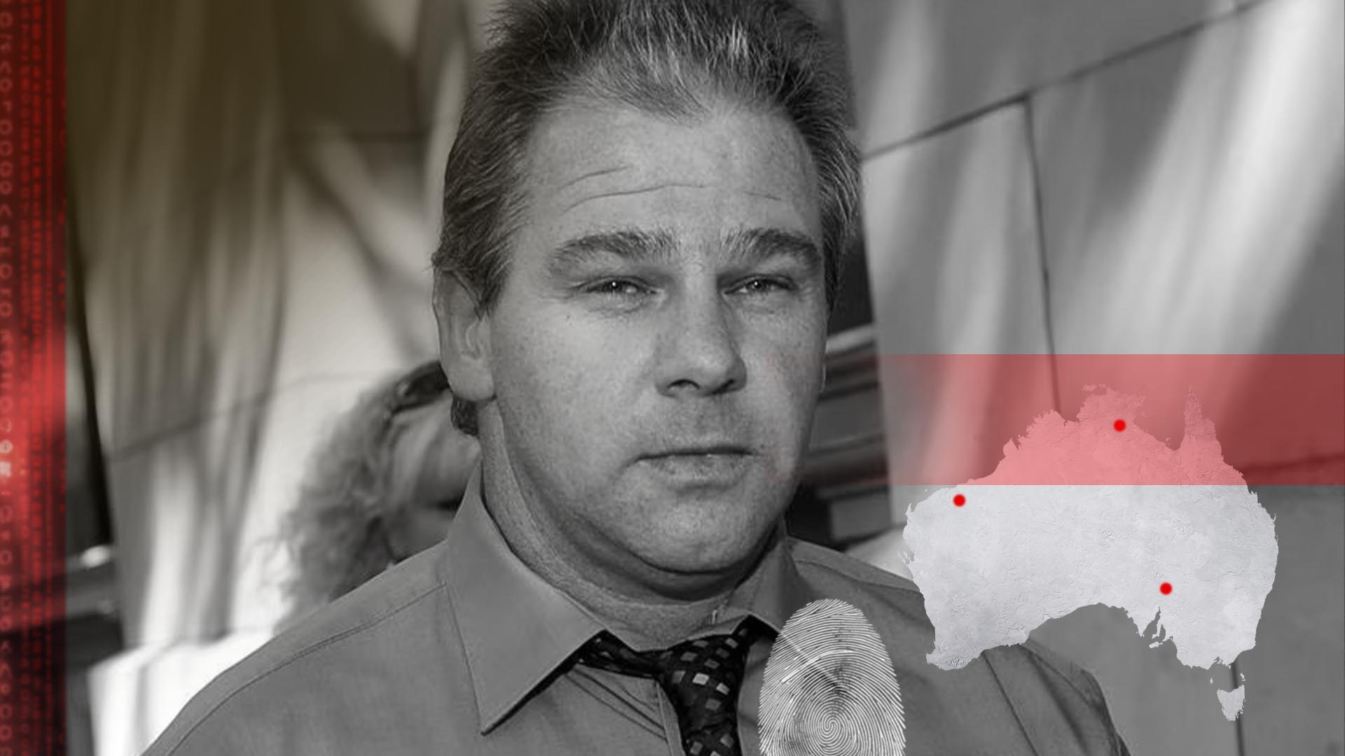 Ces crimes qui ont choqué le monde (spécial australie) du 30 Janvier Ces crimes qui ont choqué le monde (spécial australie) du 30 Janvier