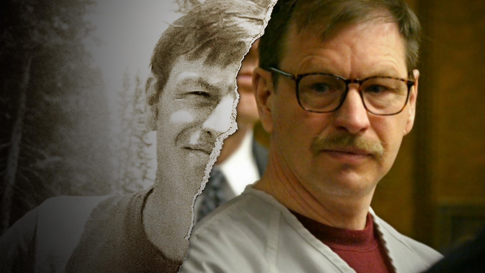 Replay Le tueur en s�rie de la green river