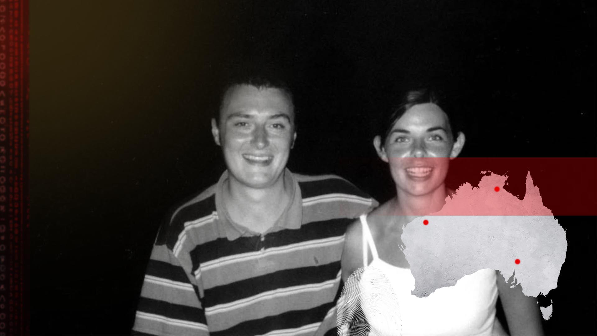 Ces crimes qui ont choqué le monde (spécial australie) du 30 Janvier Ces crimes qui ont choqué le monde (spécial australie) du 30 Janvier