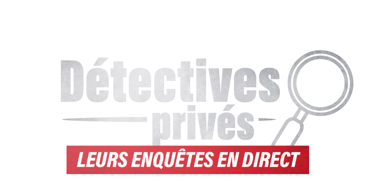 Dtectives privs : leurs enqutes en direct