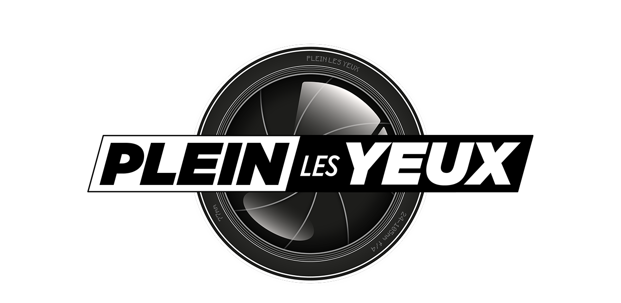 Revoir Plein les yeux du 04 Mars