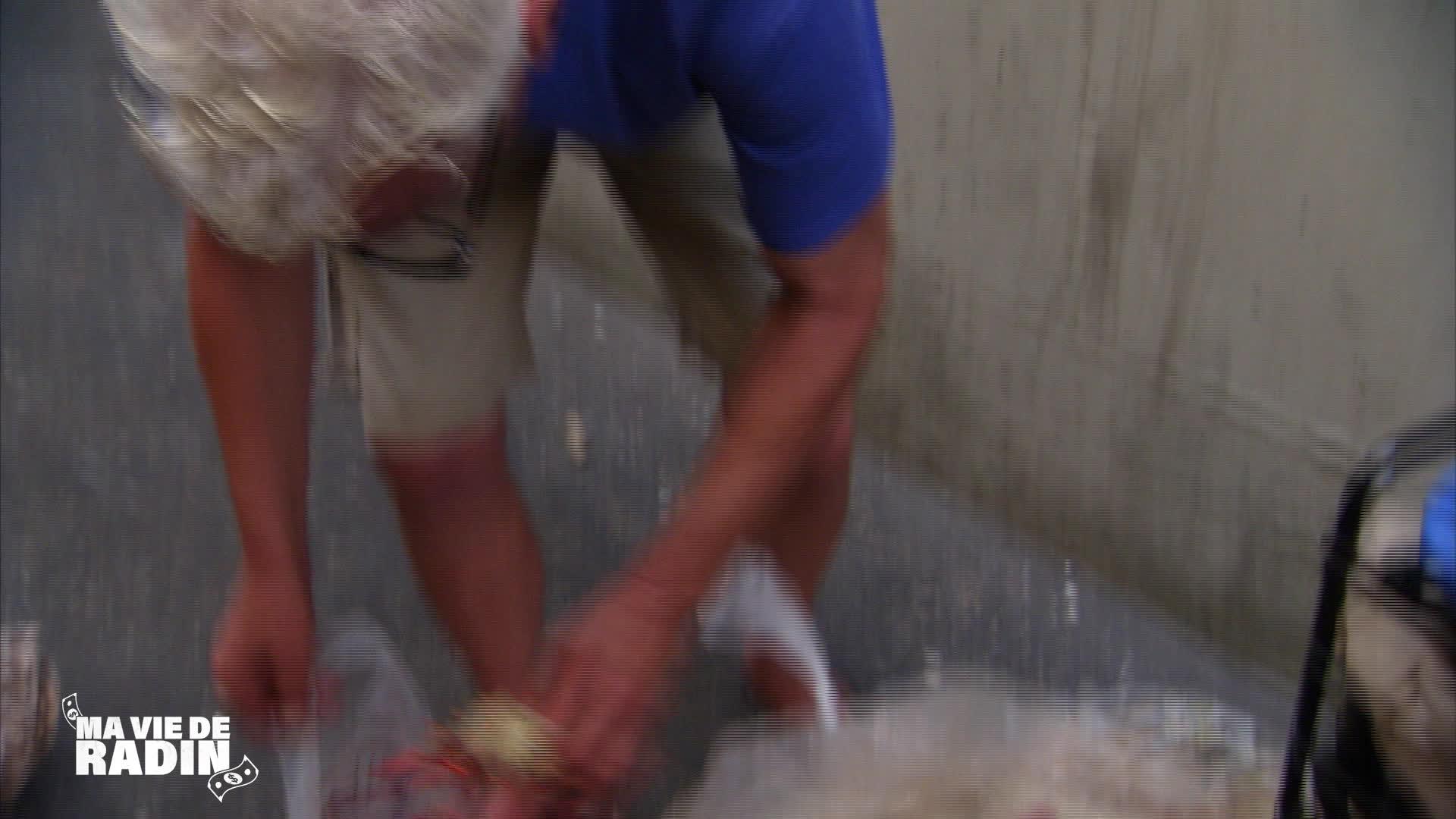 Ma vie de radin du 02 Novembre