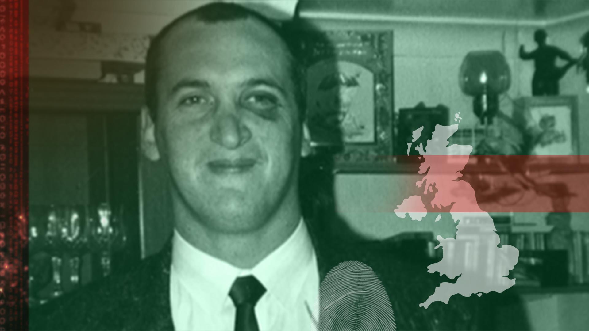 Ces crimes qui ont choqu� le monde : sp�cial grande-bretagne du 06 F�vrier