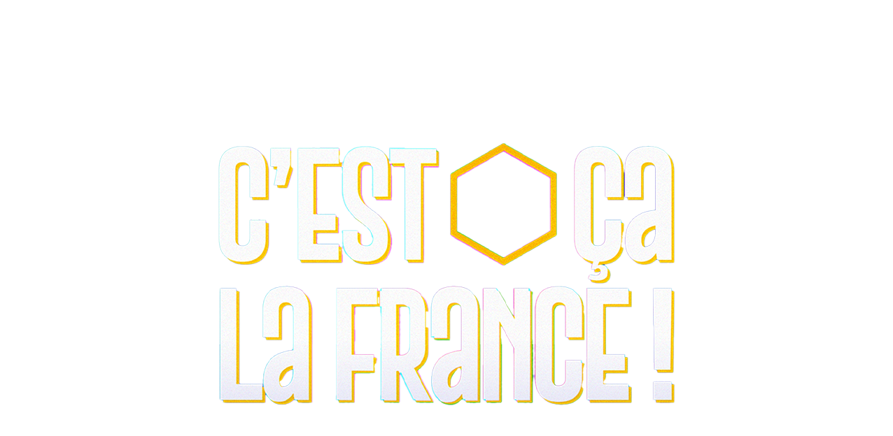 C'est �a la france !