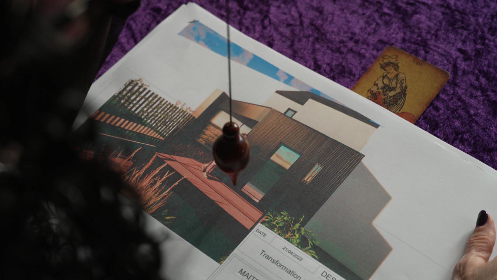 Guerre des voisins : ma vie est un enfer du 31 Mars