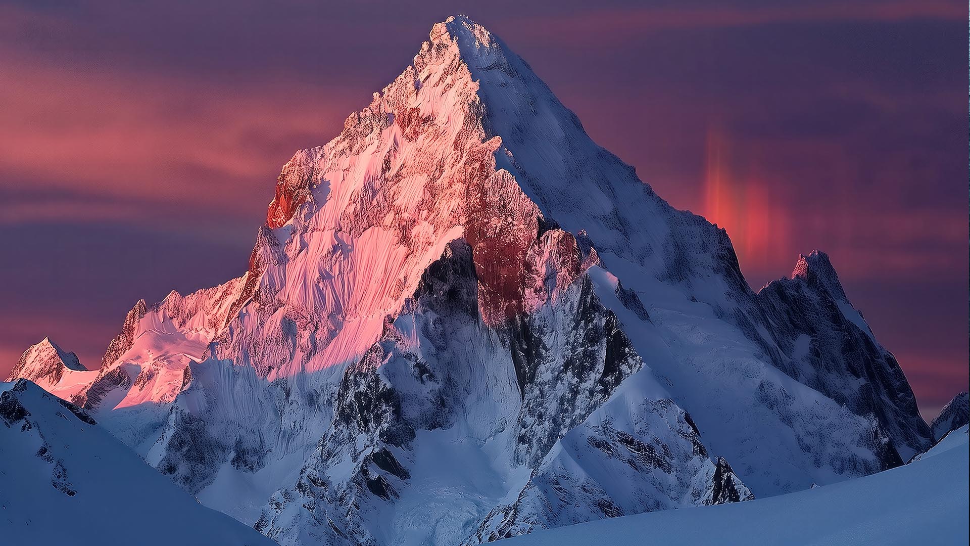 Revoir Ph�nom�nes vus de l'espace du 05 F�vrier