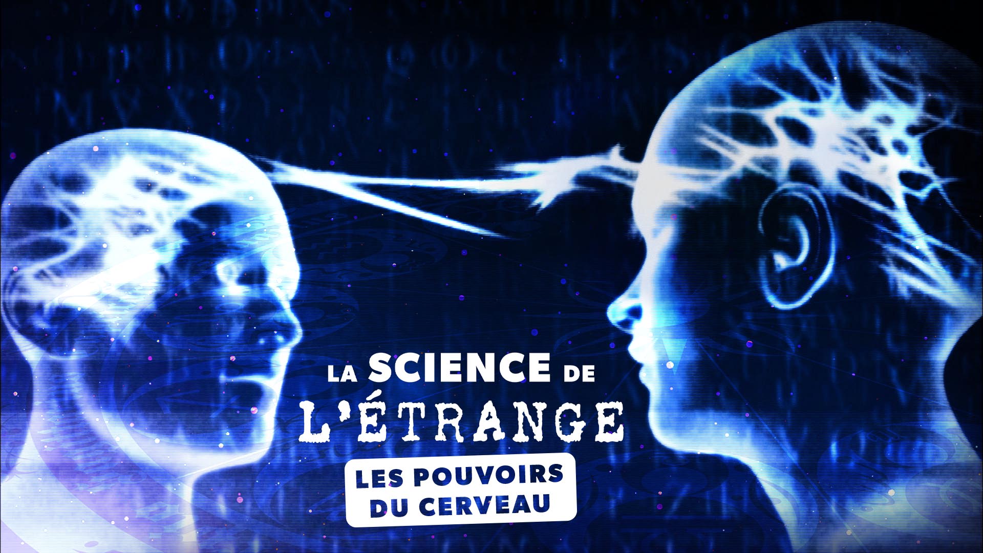 Revoir La science de l'trange du 17 Octobre