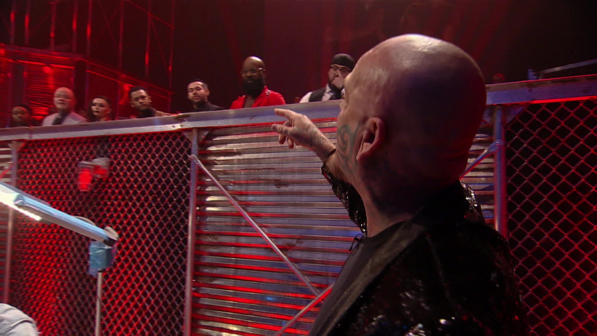 Ink master - le meilleur tatoueur du 09 Mars Ink master - le meilleur tatoueur du 09 Mars