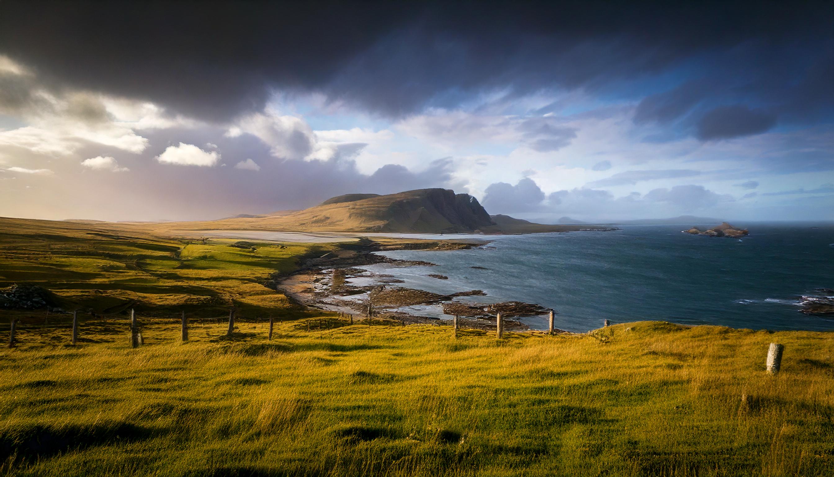 Ph�nom�nes vus de l'espace du 05 F�vrier