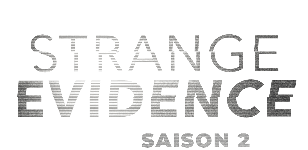 Strange evidence du 29 Janvier Strange evidence du 29 Janvier