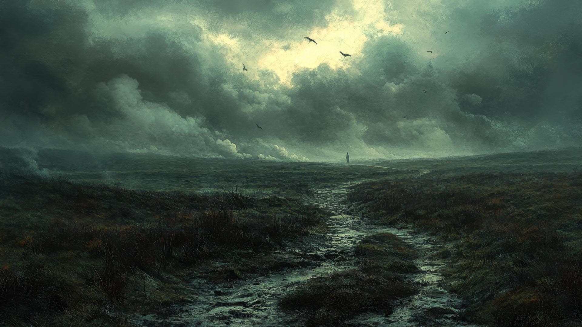 Ph�nom�nes vus de l'espace du 05 F�vrier