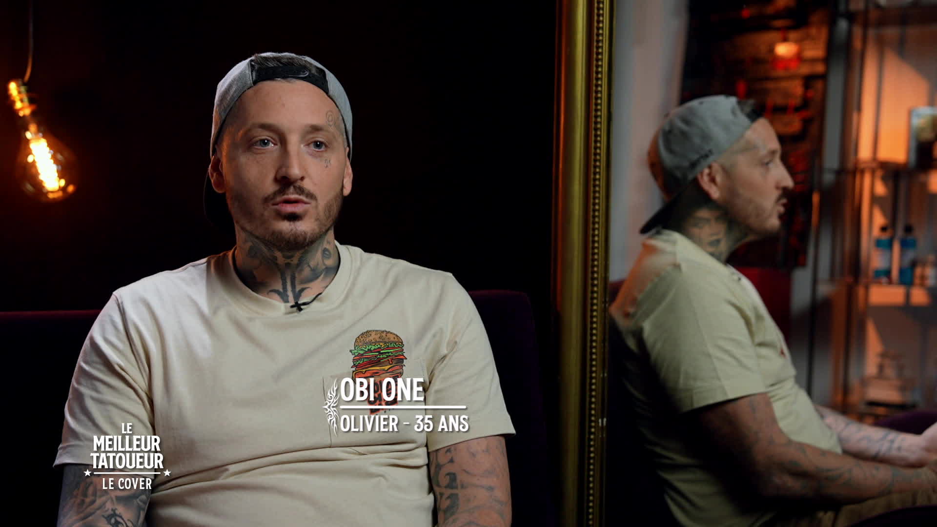 Tattoo battle : qui sera le meilleur ? du 22 Février Tattoo battle : qui sera le meilleur ? du 22 Février