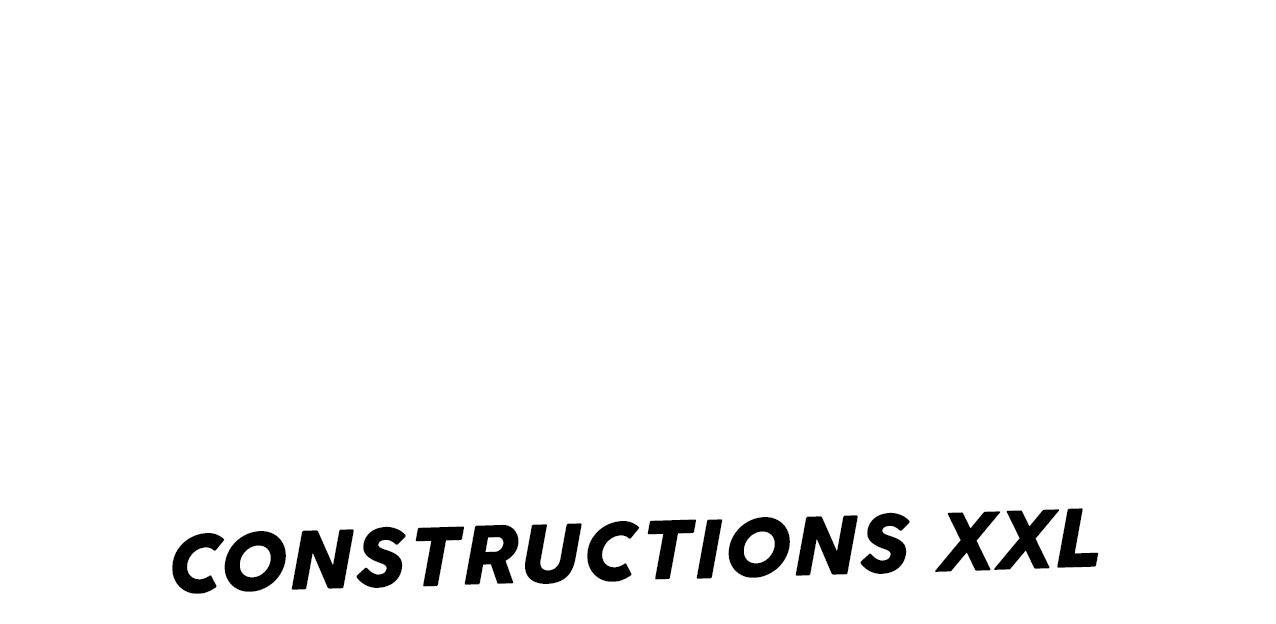 M�ga loisirs : constructions xxl du 15 Mars